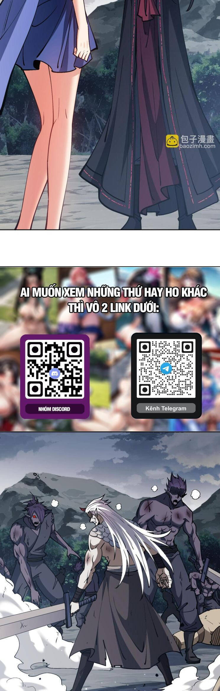 Sư Tôn: Nghịch Đồ Này Mới Không Phải Là Thánh Tử Chap 68 - Next Chap 69