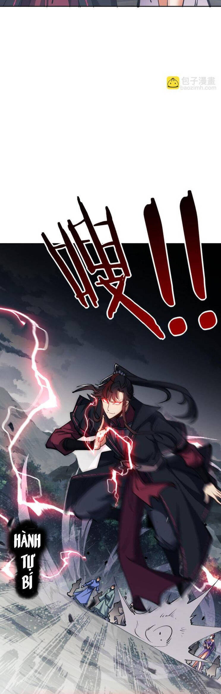 Sư Tôn: Nghịch Đồ Này Mới Không Phải Là Thánh Tử Chap 68 - Next Chap 69