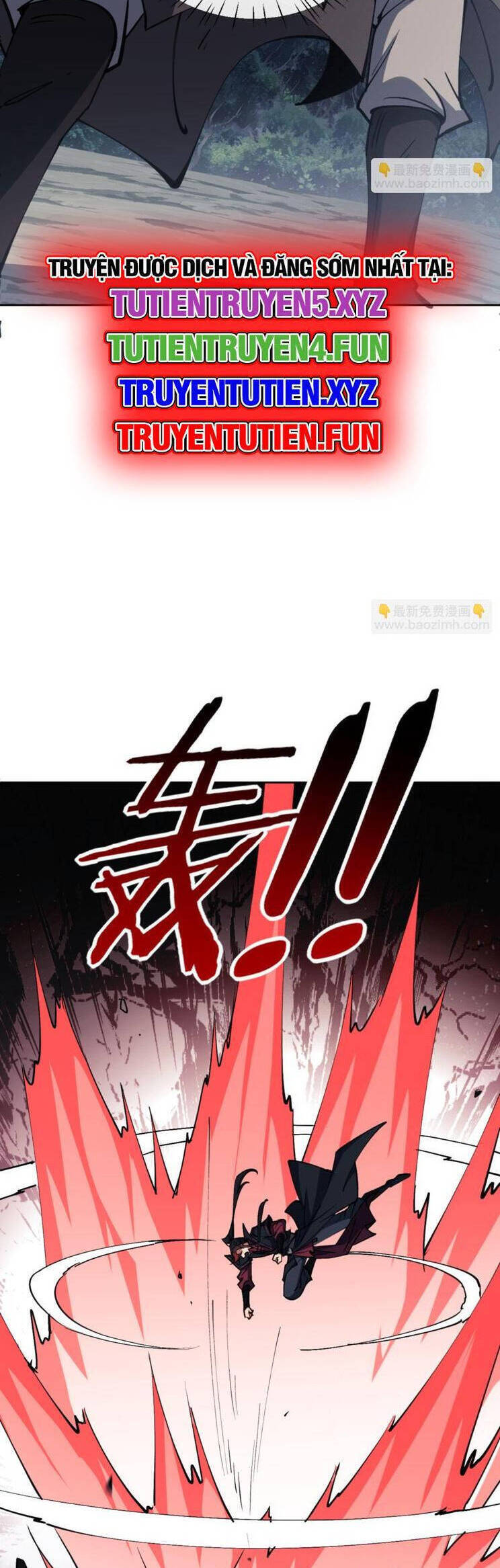 Sư Tôn: Nghịch Đồ Này Mới Không Phải Là Thánh Tử Chap 68 - Next Chap 69