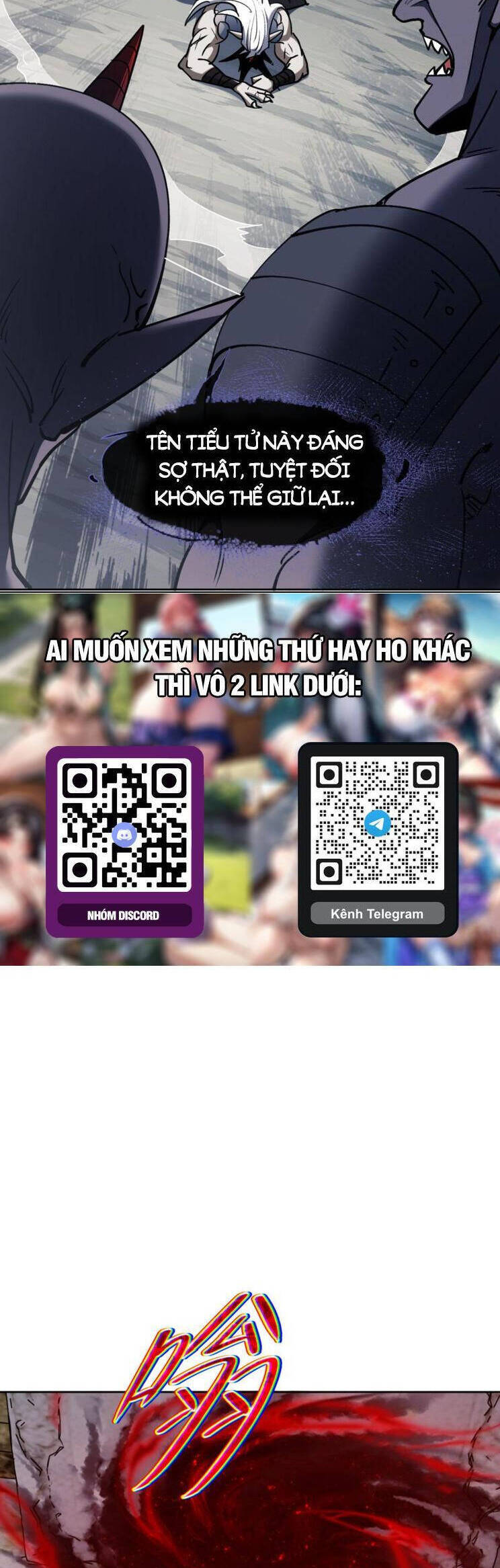 Sư Tôn: Nghịch Đồ Này Mới Không Phải Là Thánh Tử Chap 68 - Next Chap 69