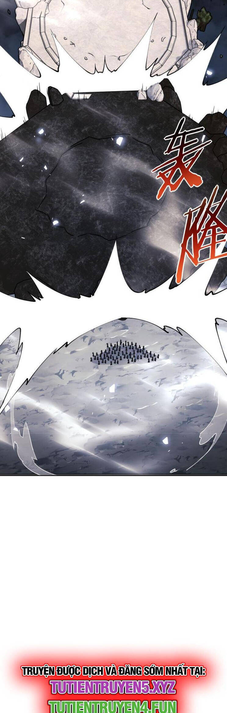 Sư Tôn: Nghịch Đồ Này Mới Không Phải Là Thánh Tử Chap 68 - Next Chap 69
