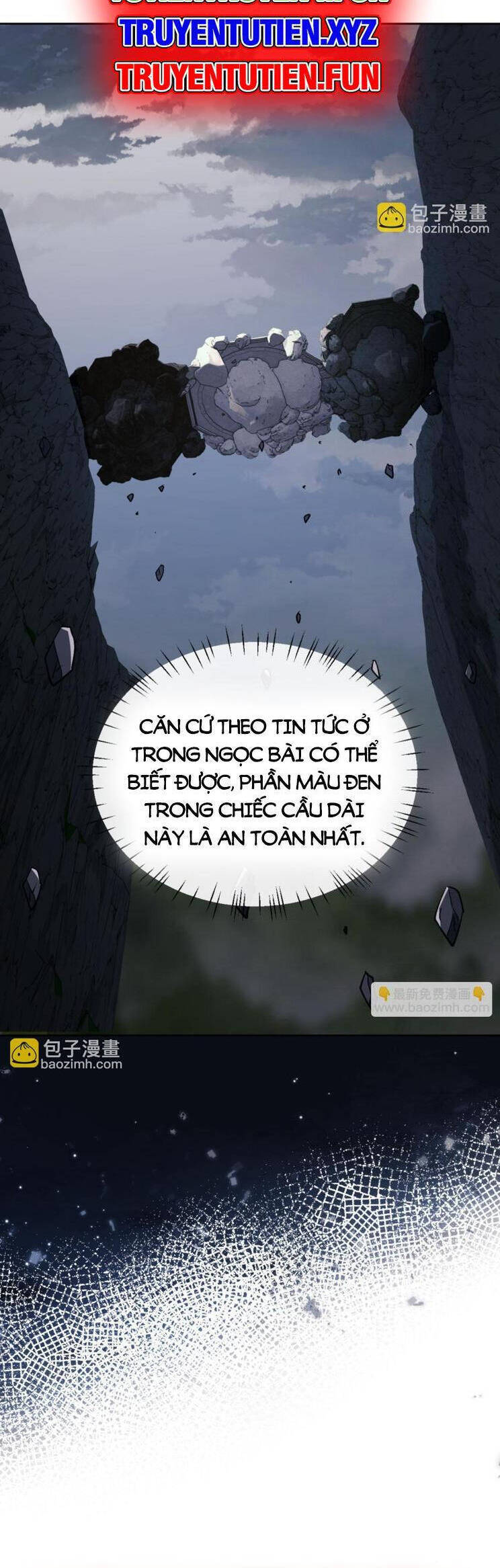 Sư Tôn: Nghịch Đồ Này Mới Không Phải Là Thánh Tử Chap 68 - Next Chap 69