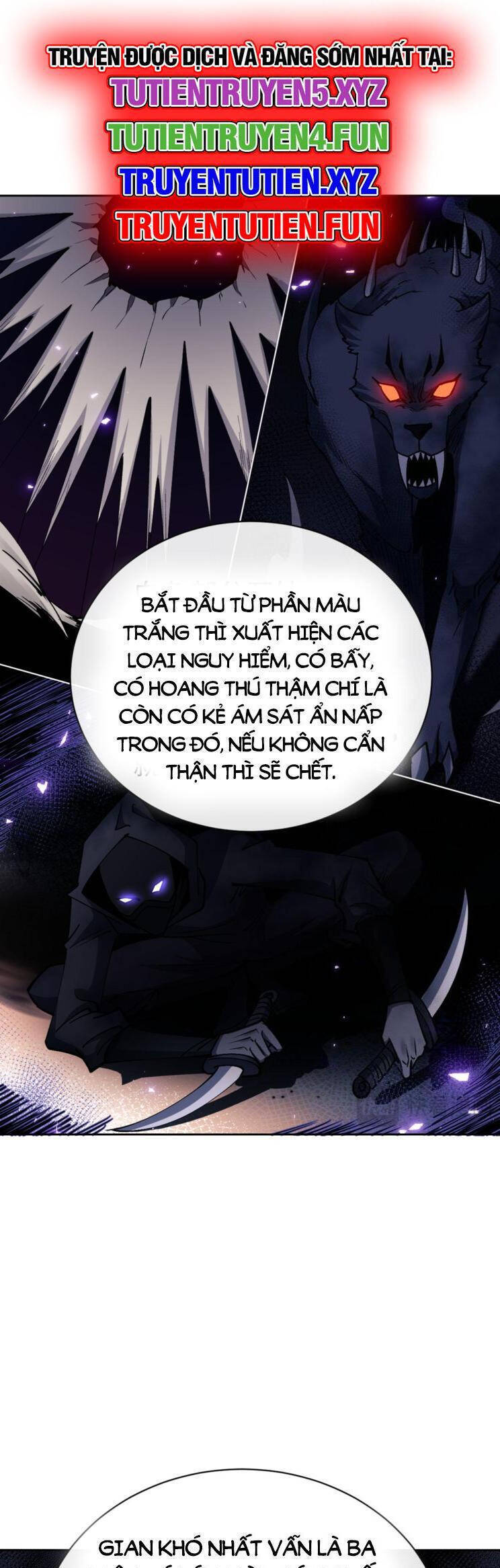 Sư Tôn: Nghịch Đồ Này Mới Không Phải Là Thánh Tử Chap 68 - Next Chap 69