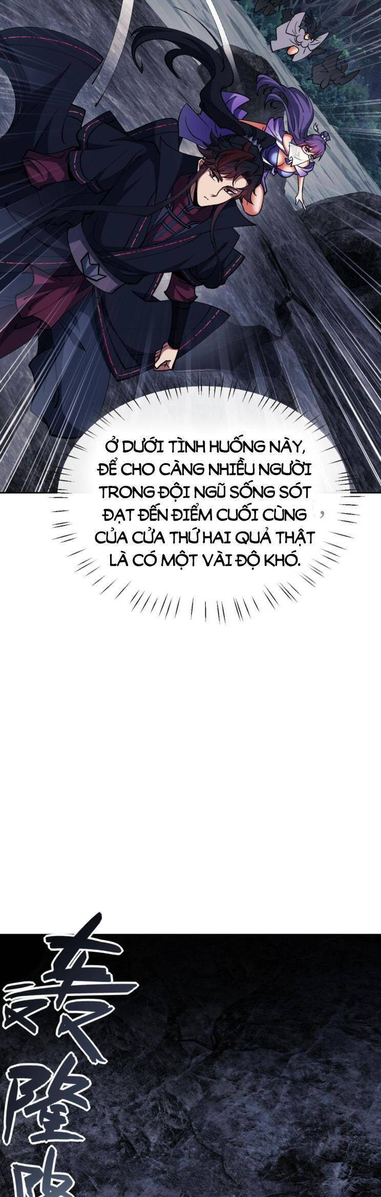 Sư Tôn: Nghịch Đồ Này Mới Không Phải Là Thánh Tử Chap 68 - Next Chap 69