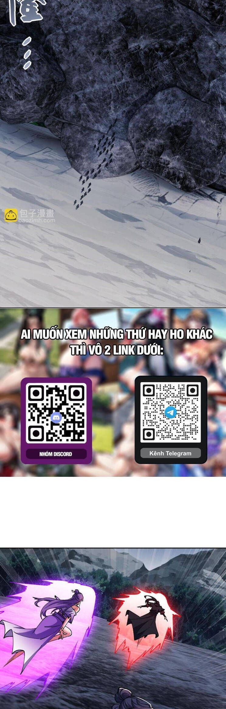 Sư Tôn: Nghịch Đồ Này Mới Không Phải Là Thánh Tử Chap 68 - Next Chap 69