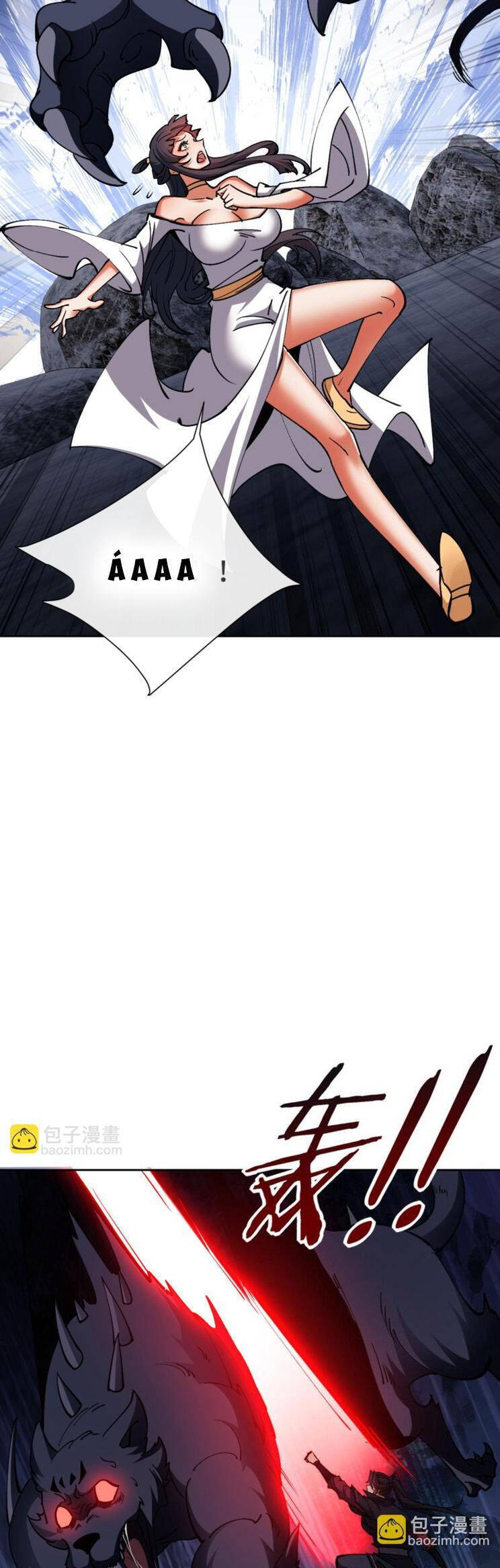 Sư Tôn: Nghịch Đồ Này Mới Không Phải Là Thánh Tử Chap 68 - Next Chap 69