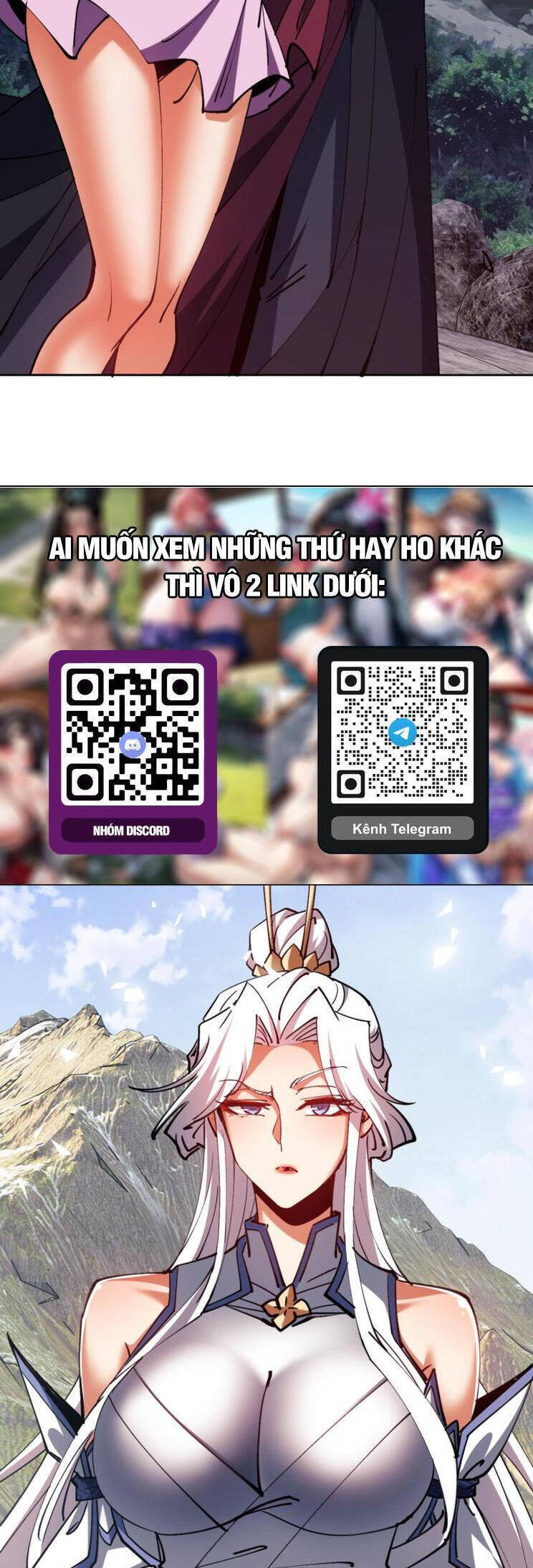 Sư Tôn: Nghịch Đồ Này Mới Không Phải Là Thánh Tử Chap 68 - Next Chap 69