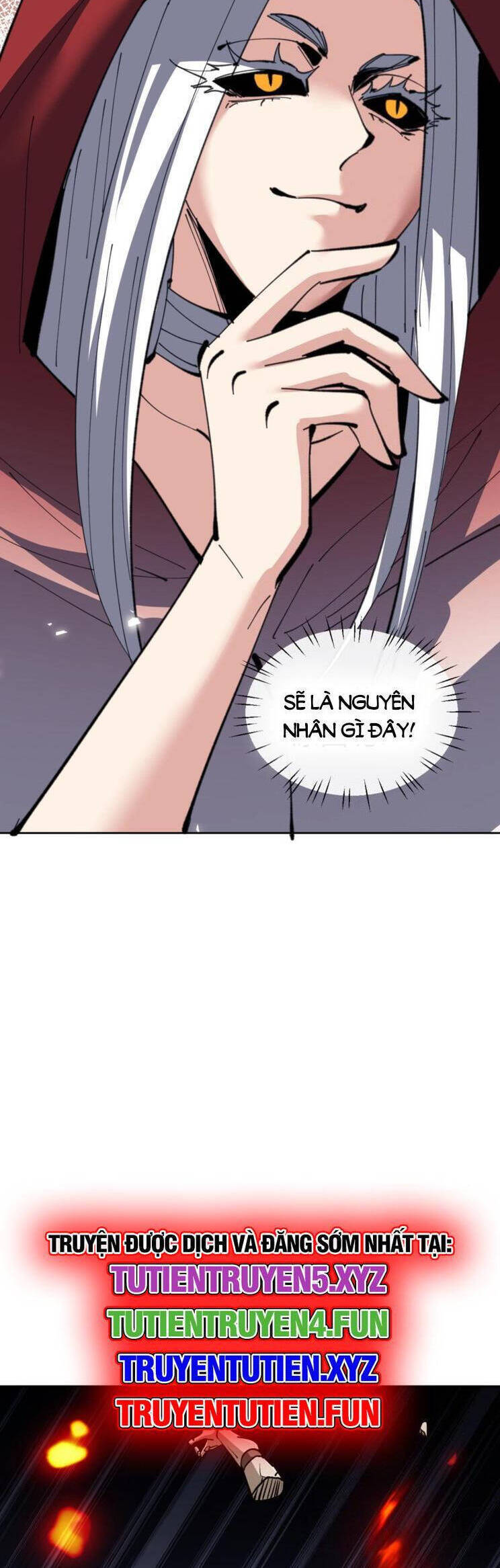 Sư Tôn: Nghịch Đồ Này Mới Không Phải Là Thánh Tử Chap 68 - Next Chap 69