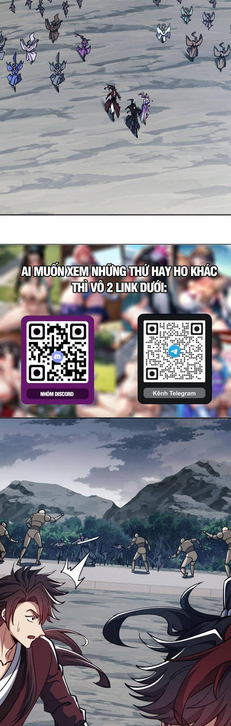 Sư Tôn: Nghịch Đồ Này Mới Không Phải Là Thánh Tử Chap 68 - Next Chap 69