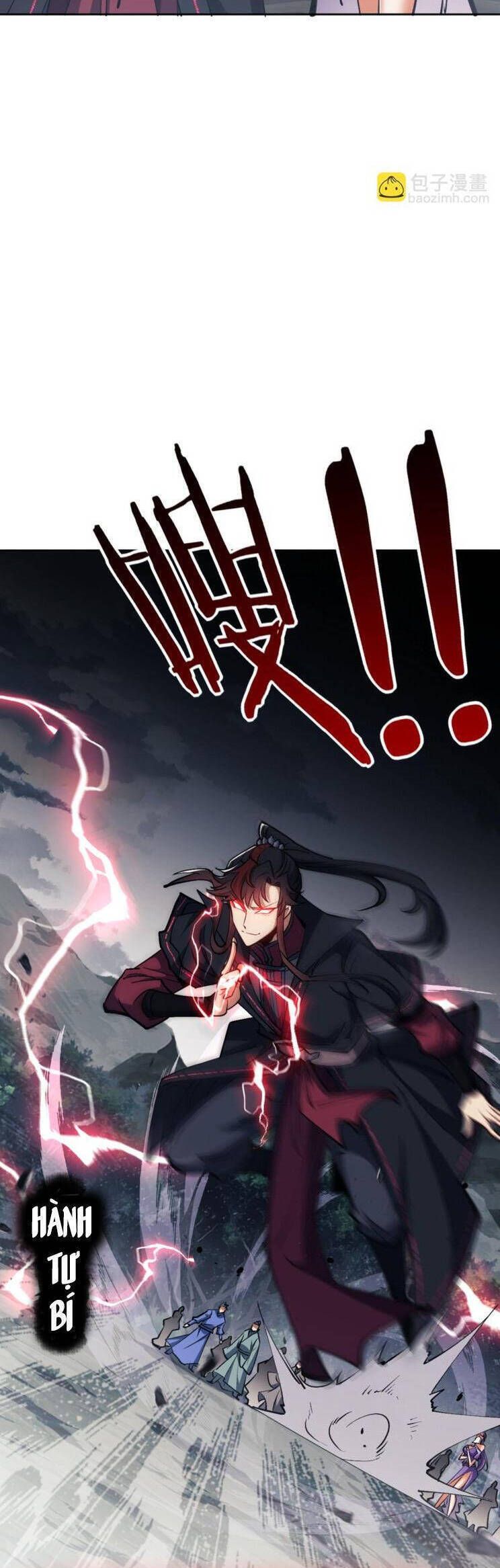 Sư Tôn: Nghịch Đồ Này Mới Không Phải Là Thánh Tử Chap 681 - Next Chap 682