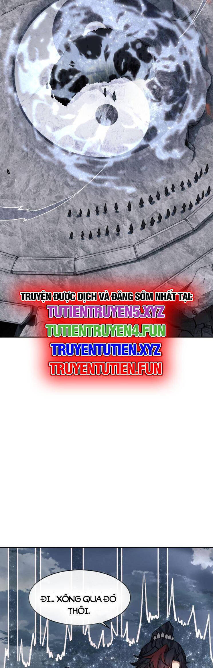 Sư Tôn: Nghịch Đồ Này Mới Không Phải Là Thánh Tử Chap 69 - Next Chap 70