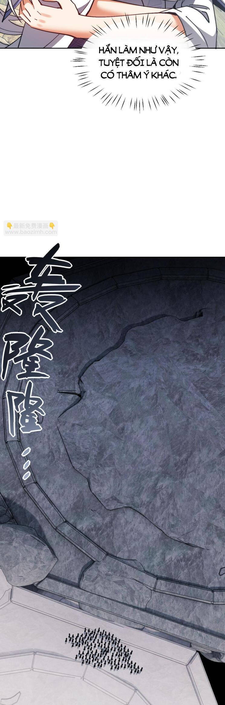 Sư Tôn: Nghịch Đồ Này Mới Không Phải Là Thánh Tử Chap 69 - Next Chap 70