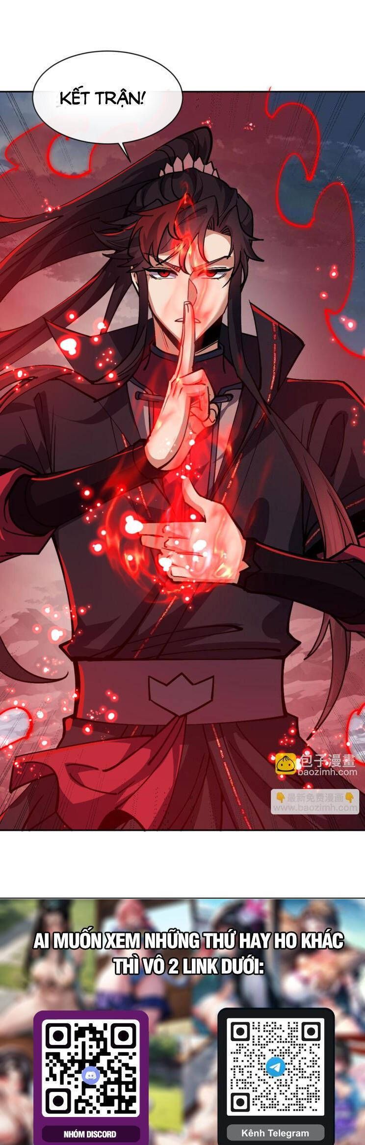Sư Tôn: Nghịch Đồ Này Mới Không Phải Là Thánh Tử Chap 691 - Next Chap 692
