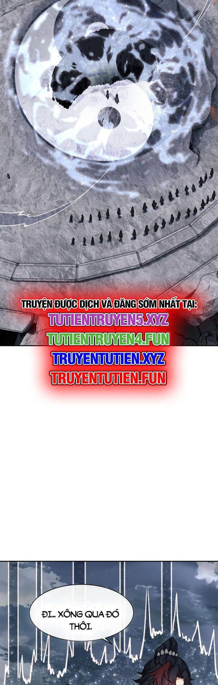 Sư Tôn: Nghịch Đồ Này Mới Không Phải Là Thánh Tử Chap 691 - Next Chap 692