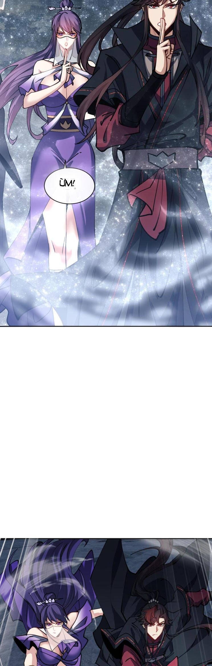 Sư Tôn: Nghịch Đồ Này Mới Không Phải Là Thánh Tử Chap 691 - Next Chap 692