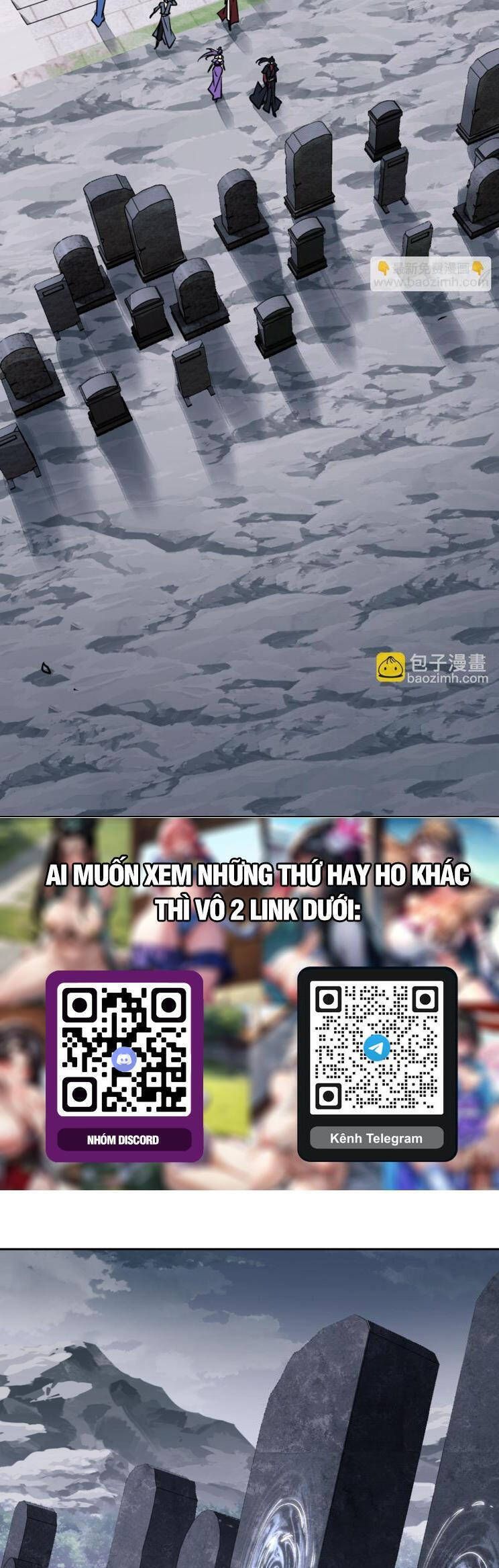 Sư Tôn: Nghịch Đồ Này Mới Không Phải Là Thánh Tử Chap 691 - Next Chap 692