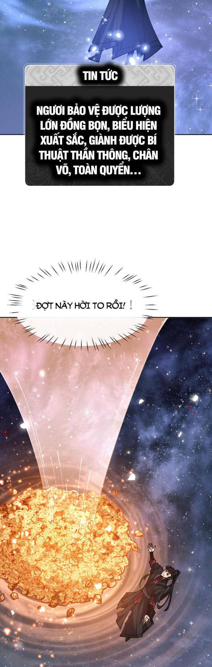 Sư Tôn: Nghịch Đồ Này Mới Không Phải Là Thánh Tử Chap 691 - Next Chap 692