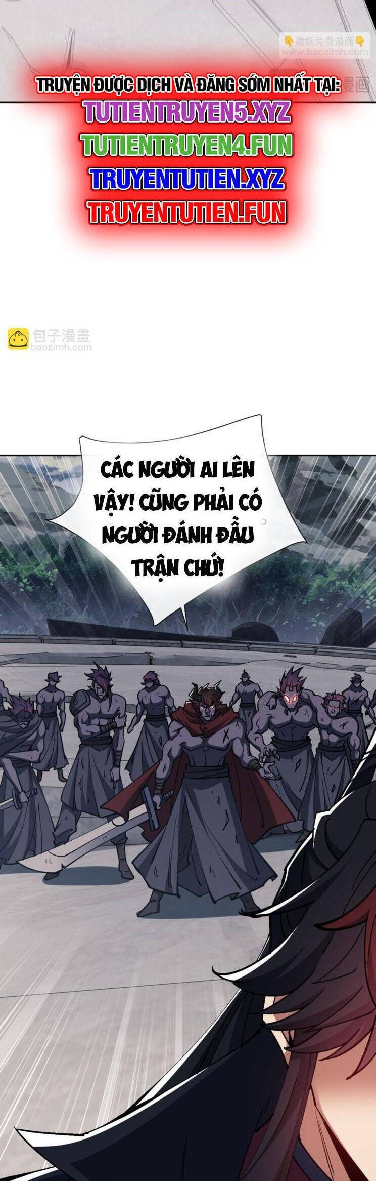 Sư Tôn: Nghịch Đồ Này Mới Không Phải Là Thánh Tử Chap 691 - Next Chap 692