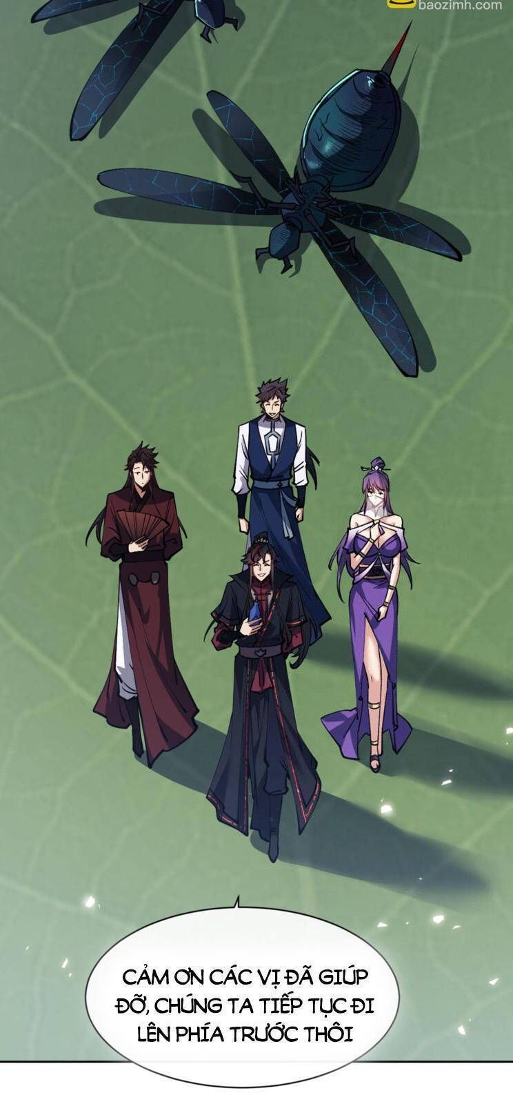 Sư Tôn: Nghịch Đồ Này Mới Không Phải Là Thánh Tử Chap 691 - Next Chap 692