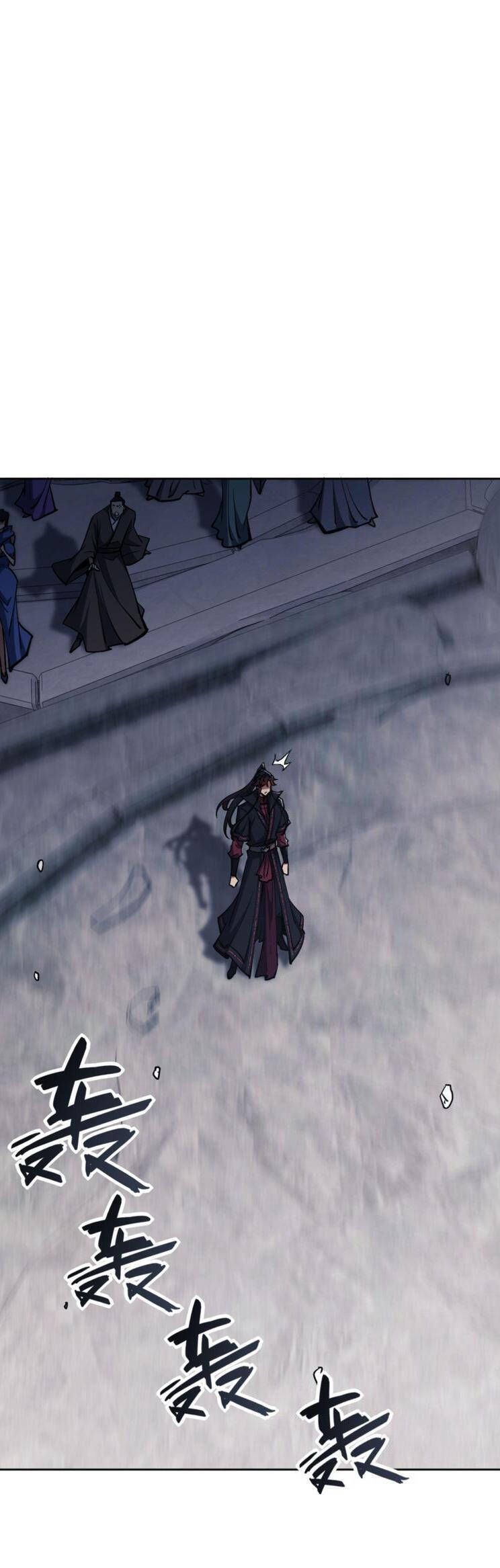 Sư Tôn: Nghịch Đồ Này Mới Không Phải Là Thánh Tử Chap 691 - Next Chap 692