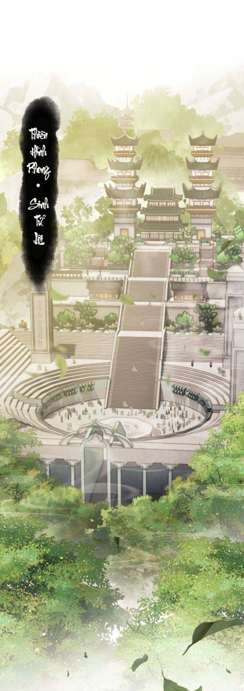 Sư Tôn: Nghịch Đồ Này Mới Không Phải Là Thánh Tử Chap 7 - Next Chap 8