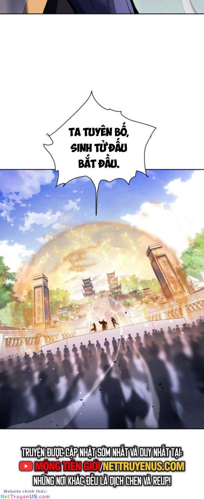Sư Tôn: Nghịch Đồ Này Mới Không Phải Là Thánh Tử Chap 7 - Next Chap 8