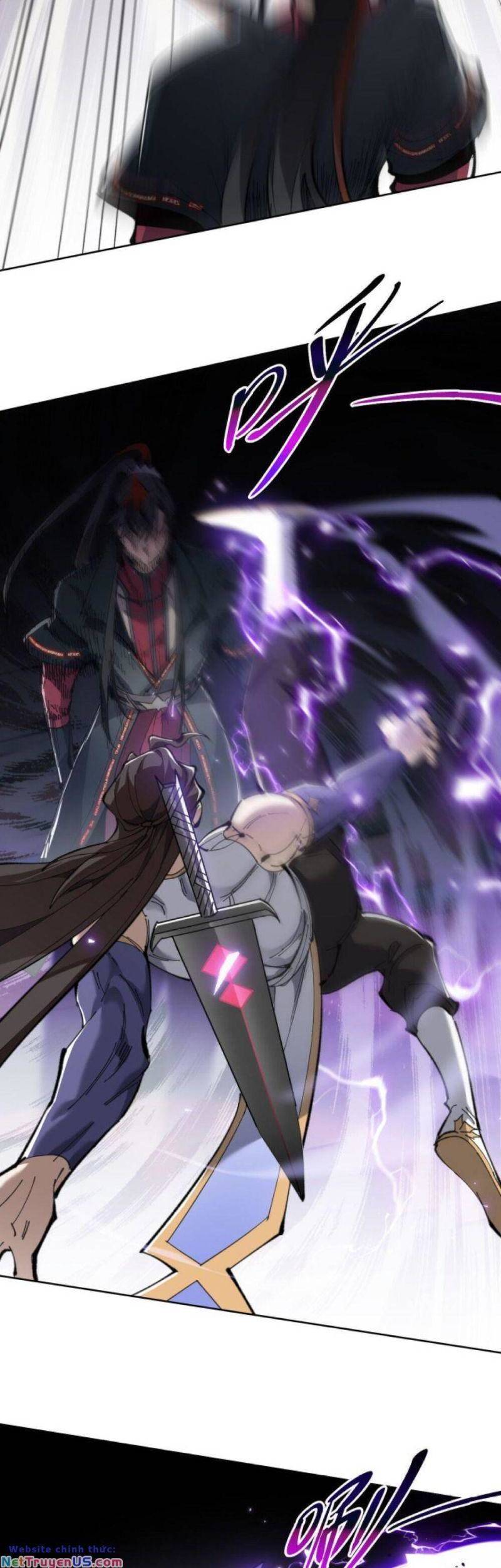Sư Tôn: Nghịch Đồ Này Mới Không Phải Là Thánh Tử Chap 7 - Next Chap 8
