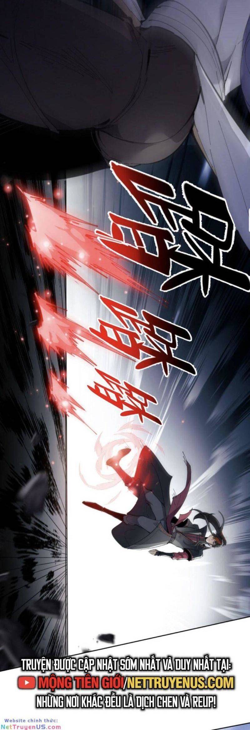 Sư Tôn: Nghịch Đồ Này Mới Không Phải Là Thánh Tử Chap 7 - Next Chap 8