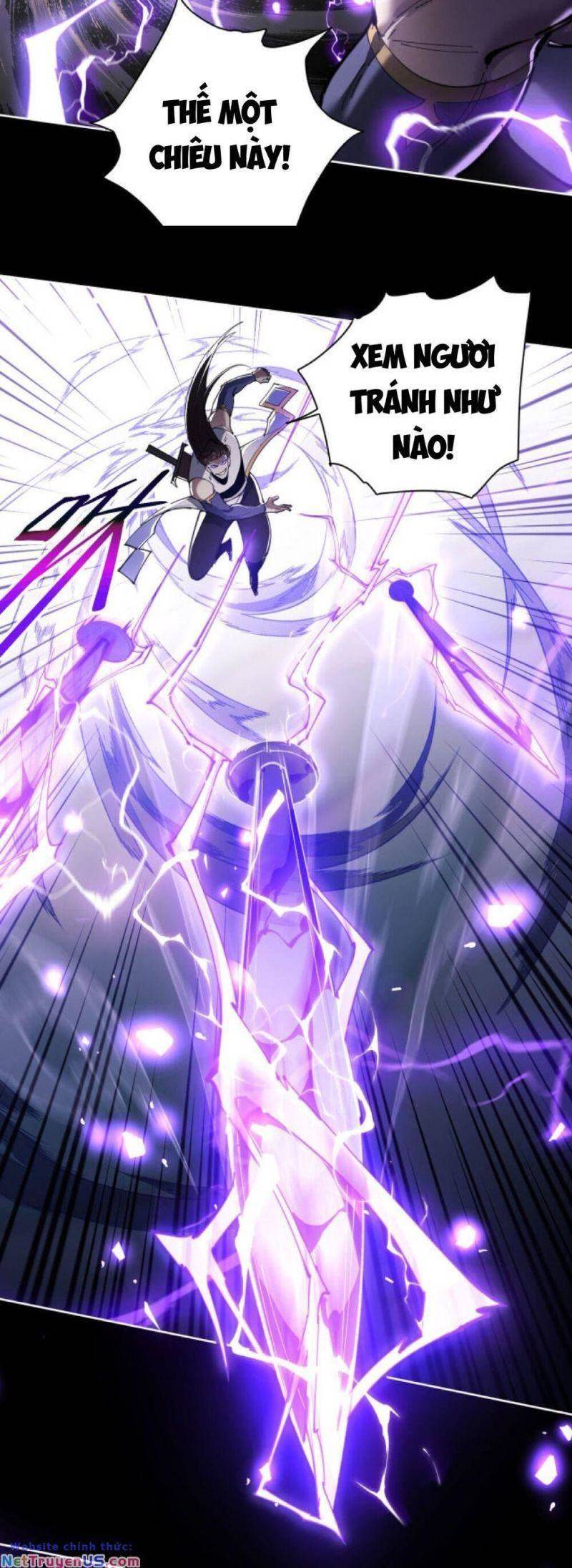 Sư Tôn: Nghịch Đồ Này Mới Không Phải Là Thánh Tử Chap 7 - Next Chap 8