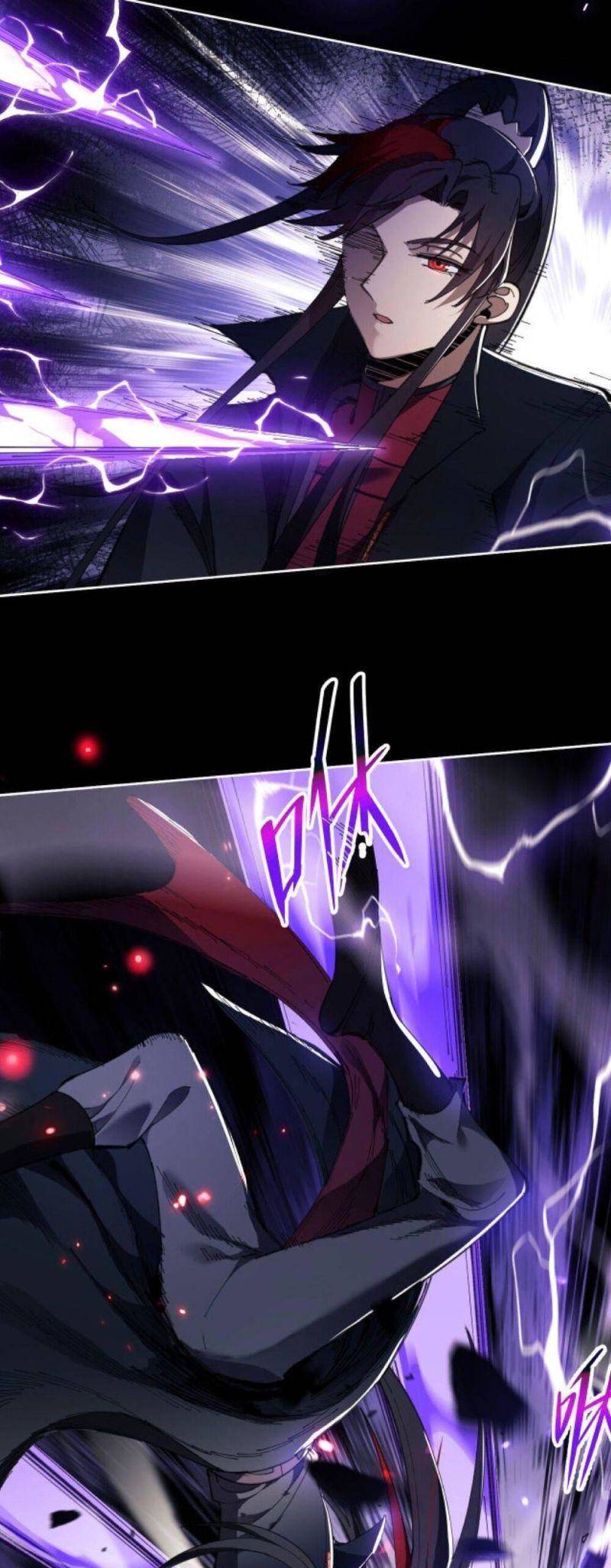 Sư Tôn: Nghịch Đồ Này Mới Không Phải Là Thánh Tử Chap 7 - Next Chap 8