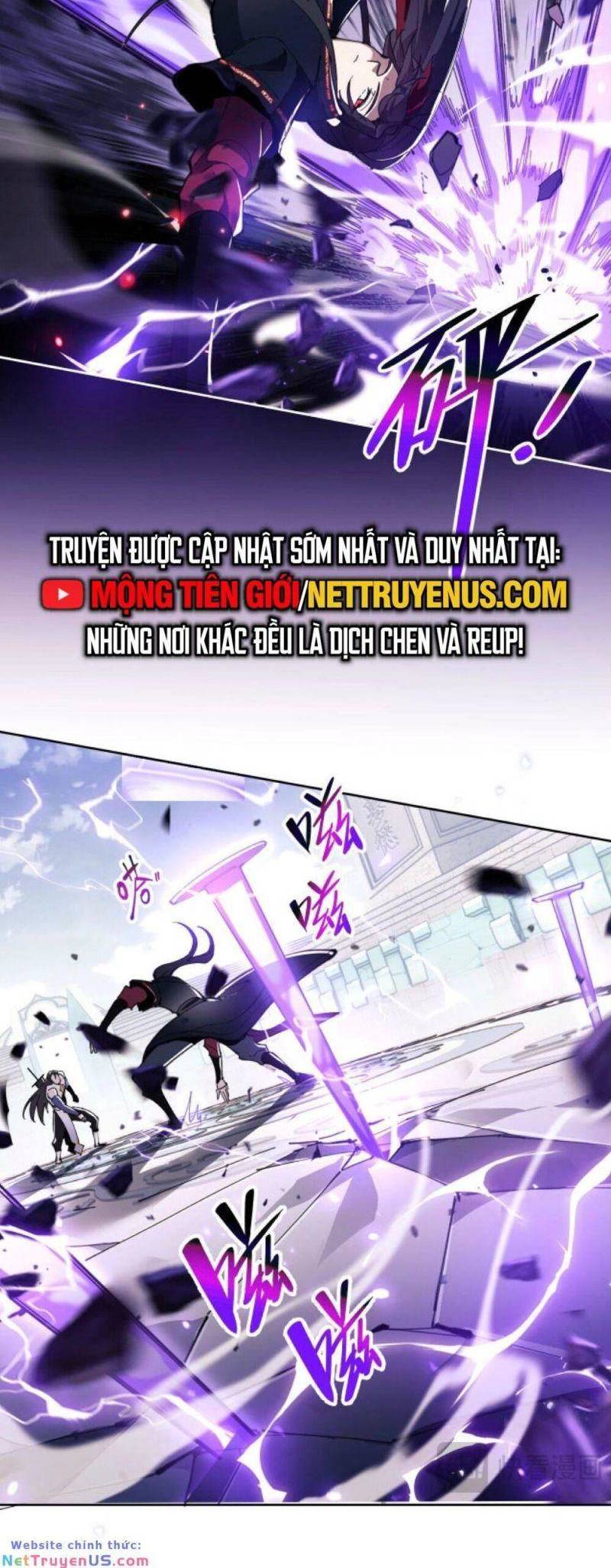 Sư Tôn: Nghịch Đồ Này Mới Không Phải Là Thánh Tử Chap 7 - Next Chap 8