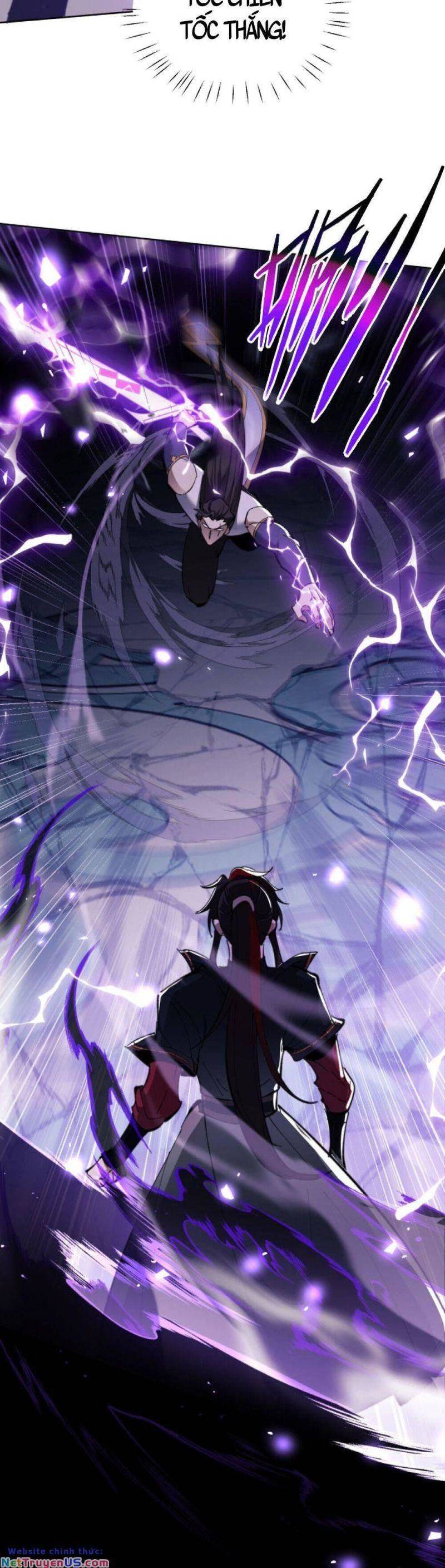 Sư Tôn: Nghịch Đồ Này Mới Không Phải Là Thánh Tử Chap 7 - Next Chap 8