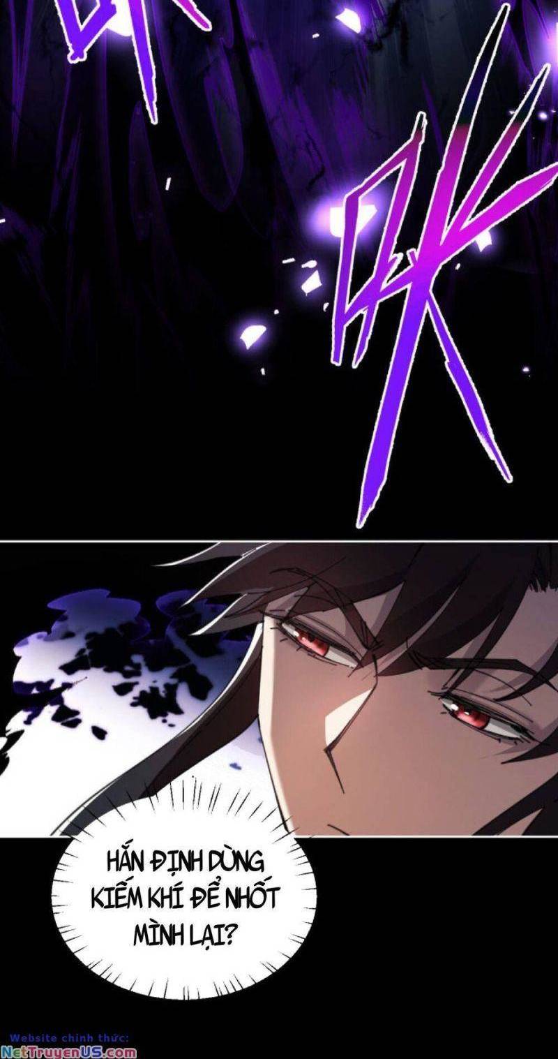 Sư Tôn: Nghịch Đồ Này Mới Không Phải Là Thánh Tử Chap 7 - Next Chap 8