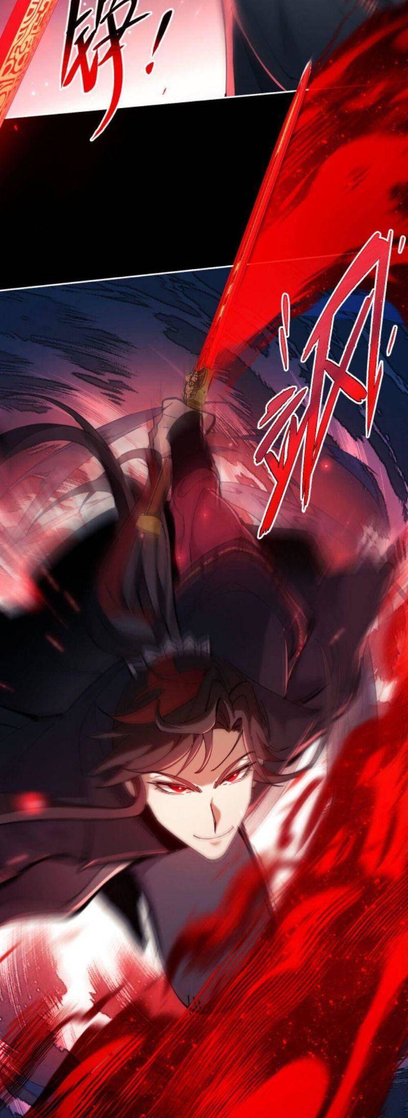 Sư Tôn: Nghịch Đồ Này Mới Không Phải Là Thánh Tử Chap 7 - Next Chap 8
