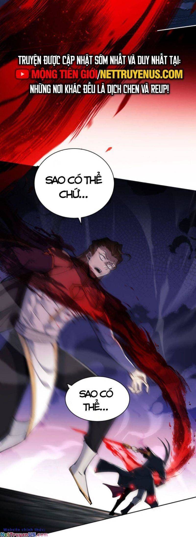 Sư Tôn: Nghịch Đồ Này Mới Không Phải Là Thánh Tử Chap 7 - Next Chap 8