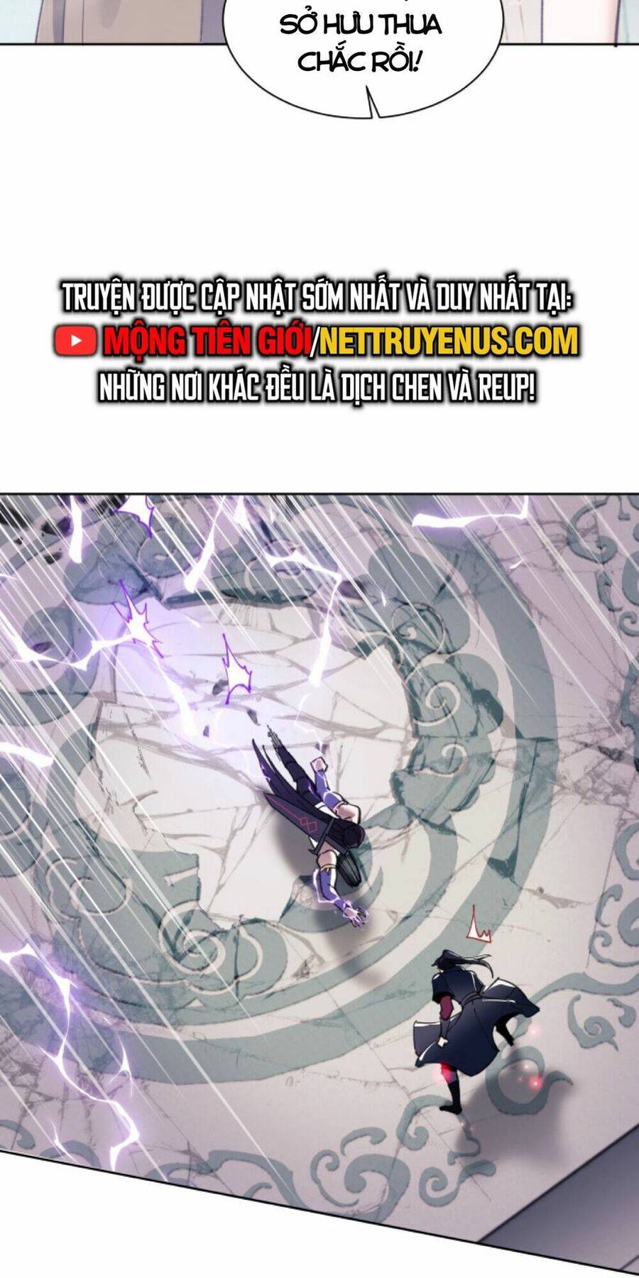 Sư Tôn: Nghịch Đồ Này Mới Không Phải Là Thánh Tử Chap 7 - Next Chap 8