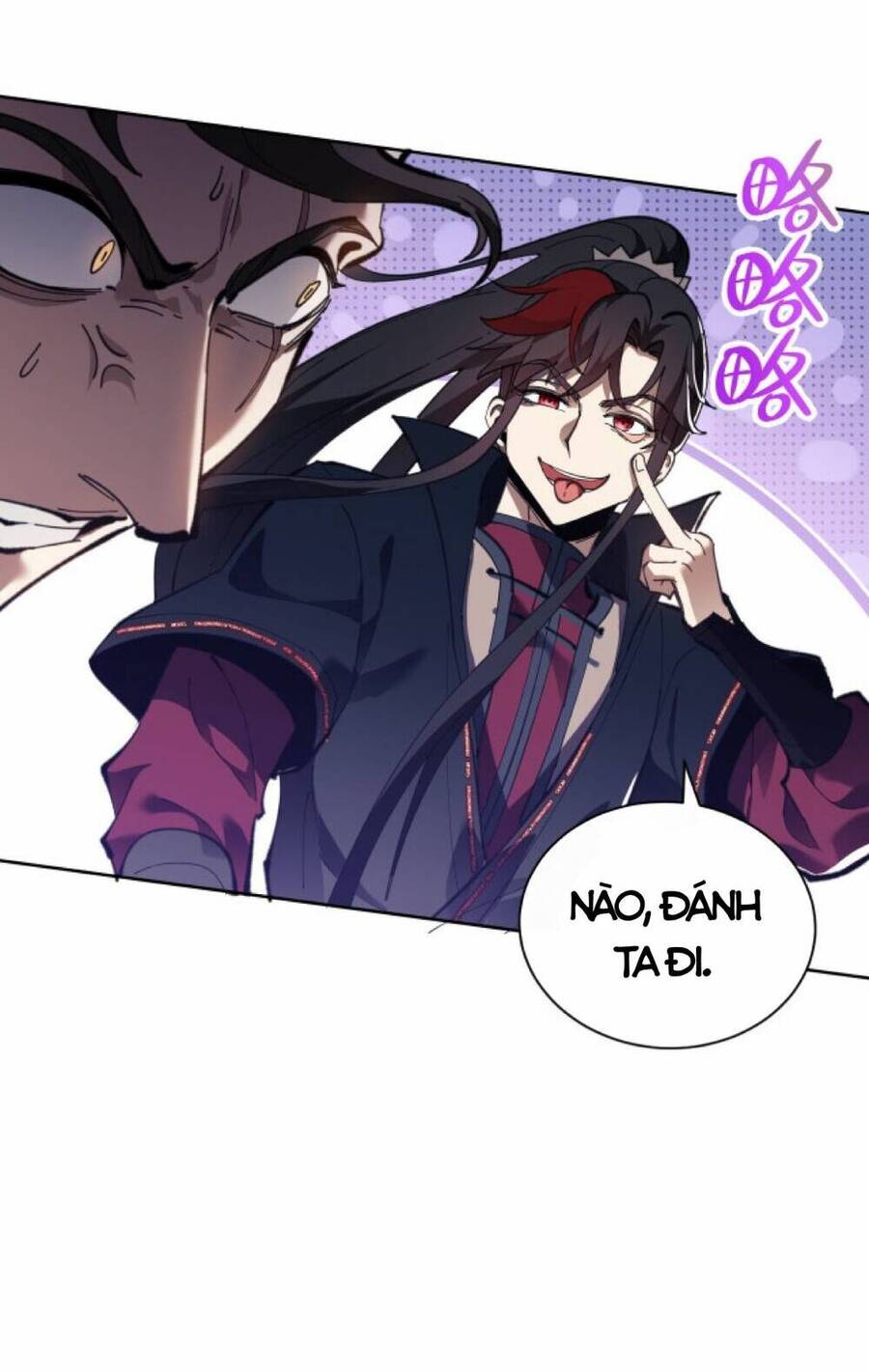 Sư Tôn: Nghịch Đồ Này Mới Không Phải Là Thánh Tử Chap 7 - Next Chap 8