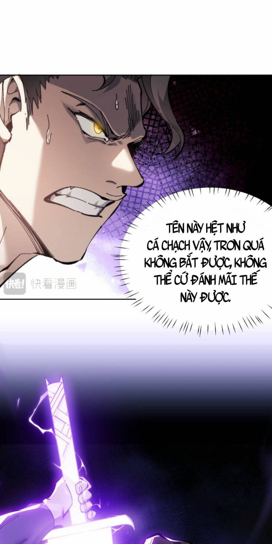 Sư Tôn: Nghịch Đồ Này Mới Không Phải Là Thánh Tử Chap 7 - Next Chap 8