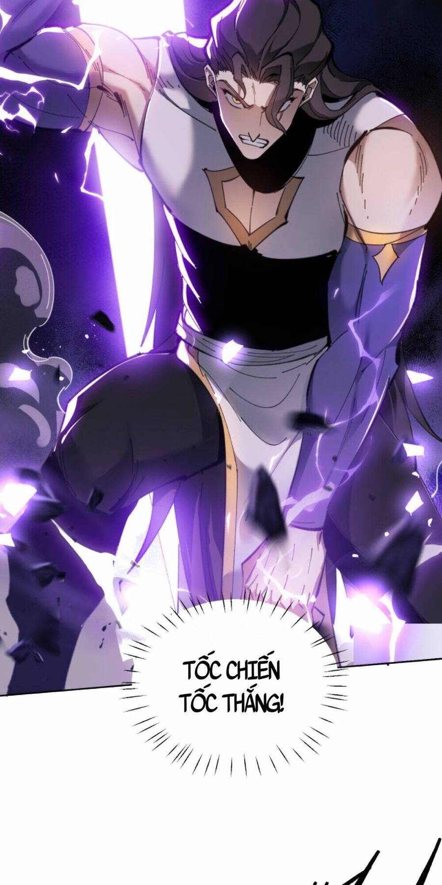 Sư Tôn: Nghịch Đồ Này Mới Không Phải Là Thánh Tử Chap 7 - Next Chap 8