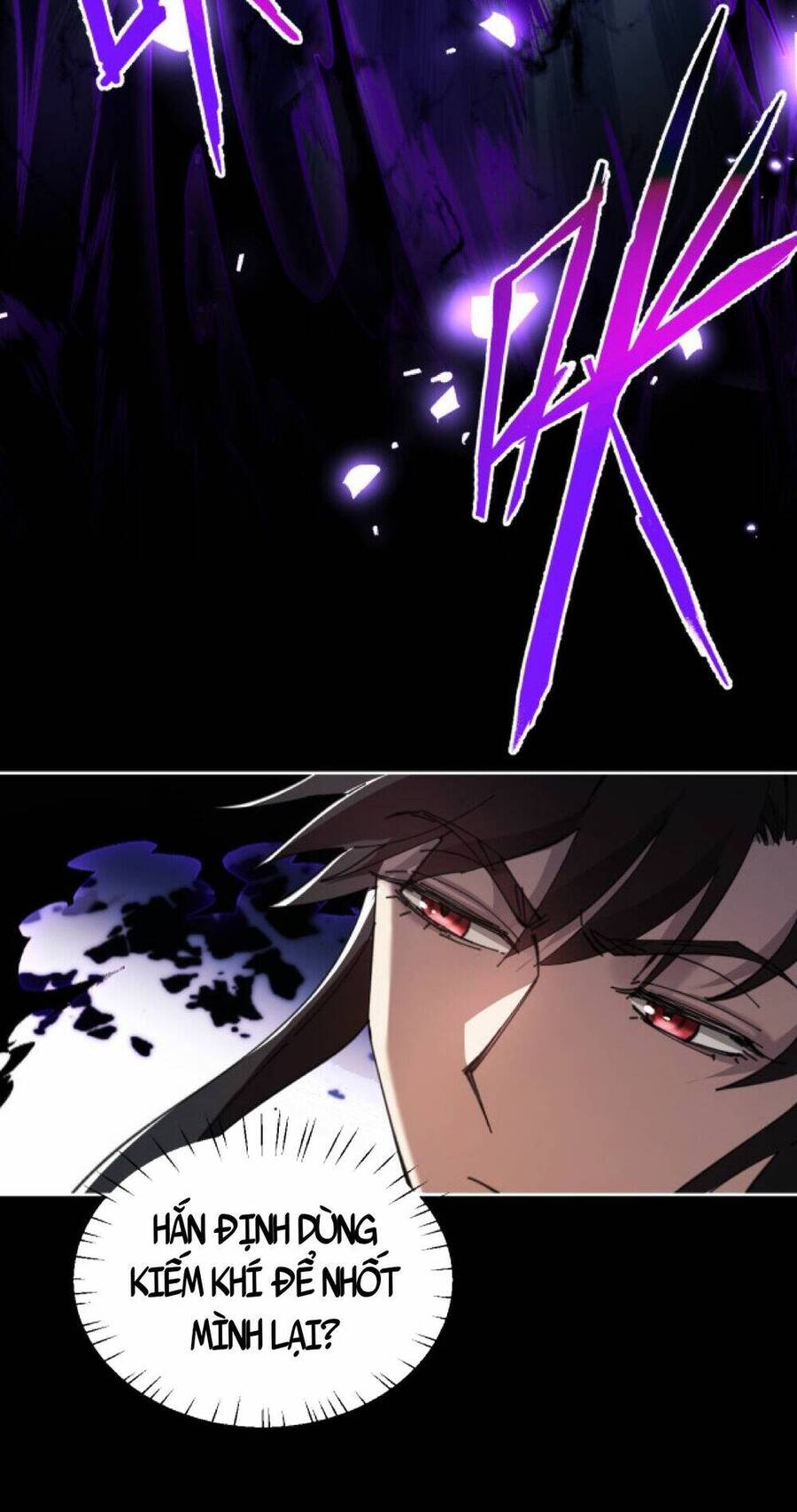 Sư Tôn: Nghịch Đồ Này Mới Không Phải Là Thánh Tử Chap 7 - Next Chap 8