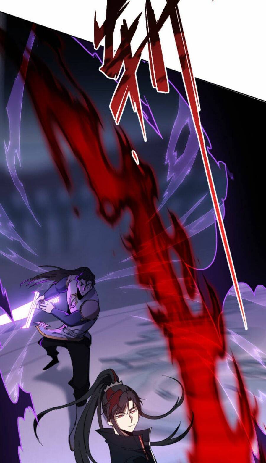 Sư Tôn: Nghịch Đồ Này Mới Không Phải Là Thánh Tử Chap 7 - Next Chap 8