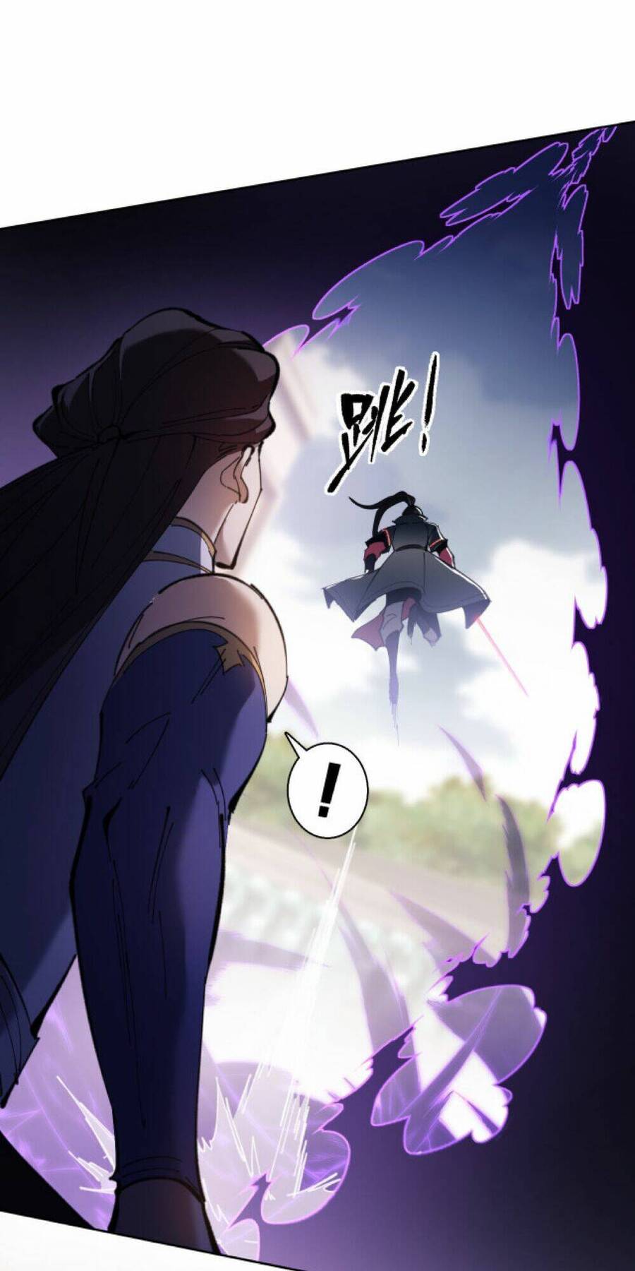 Sư Tôn: Nghịch Đồ Này Mới Không Phải Là Thánh Tử Chap 7 - Next Chap 8