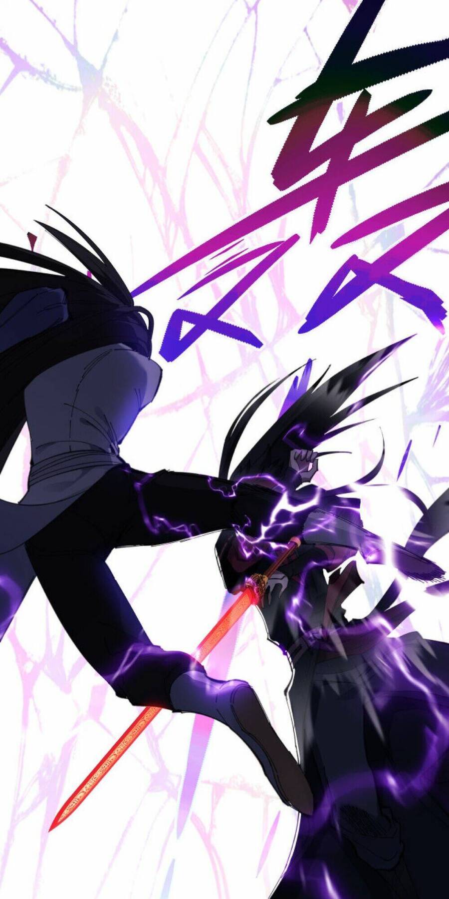 Sư Tôn: Nghịch Đồ Này Mới Không Phải Là Thánh Tử Chap 7 - Next Chap 8