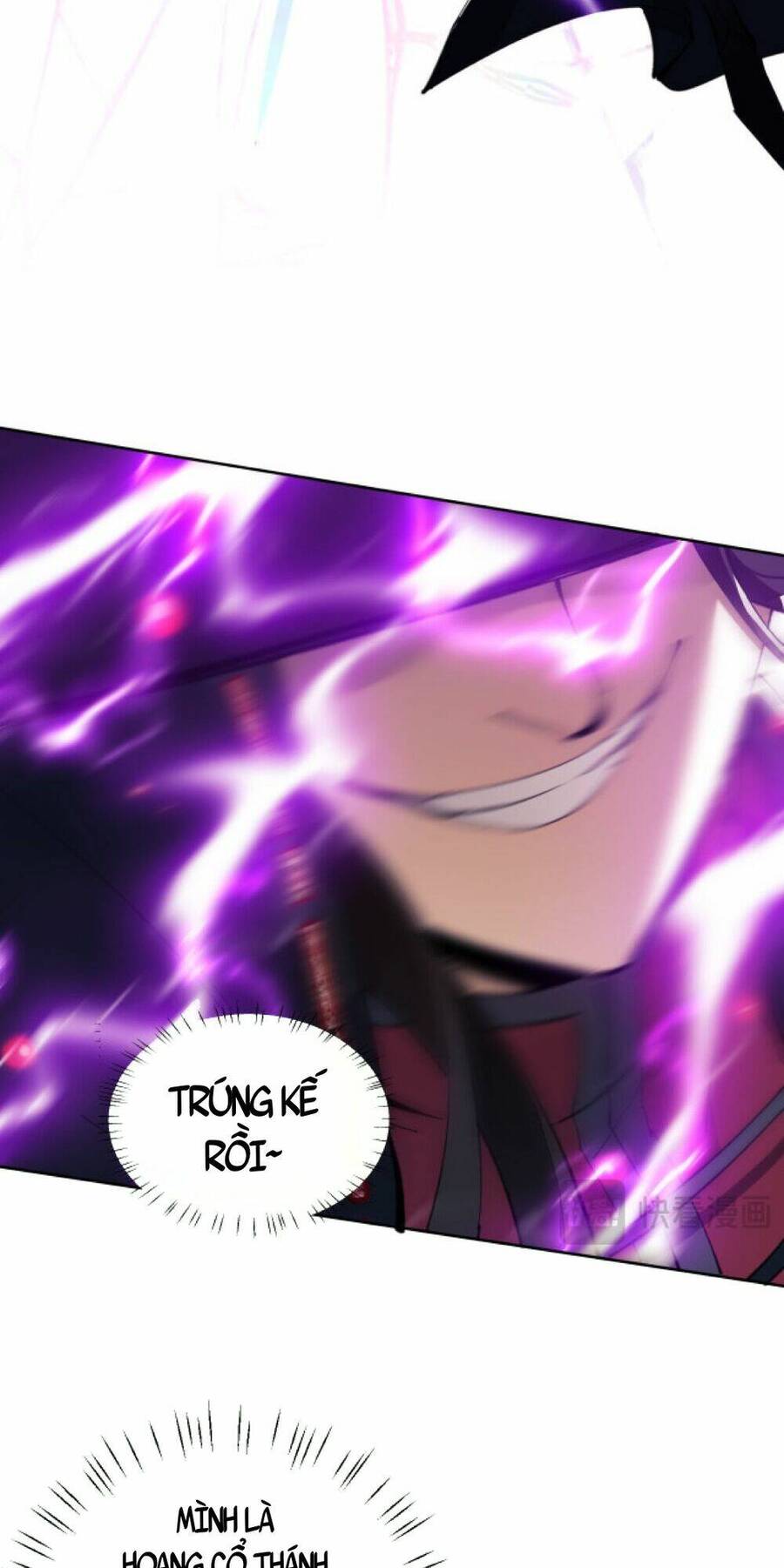 Sư Tôn: Nghịch Đồ Này Mới Không Phải Là Thánh Tử Chap 7 - Next Chap 8