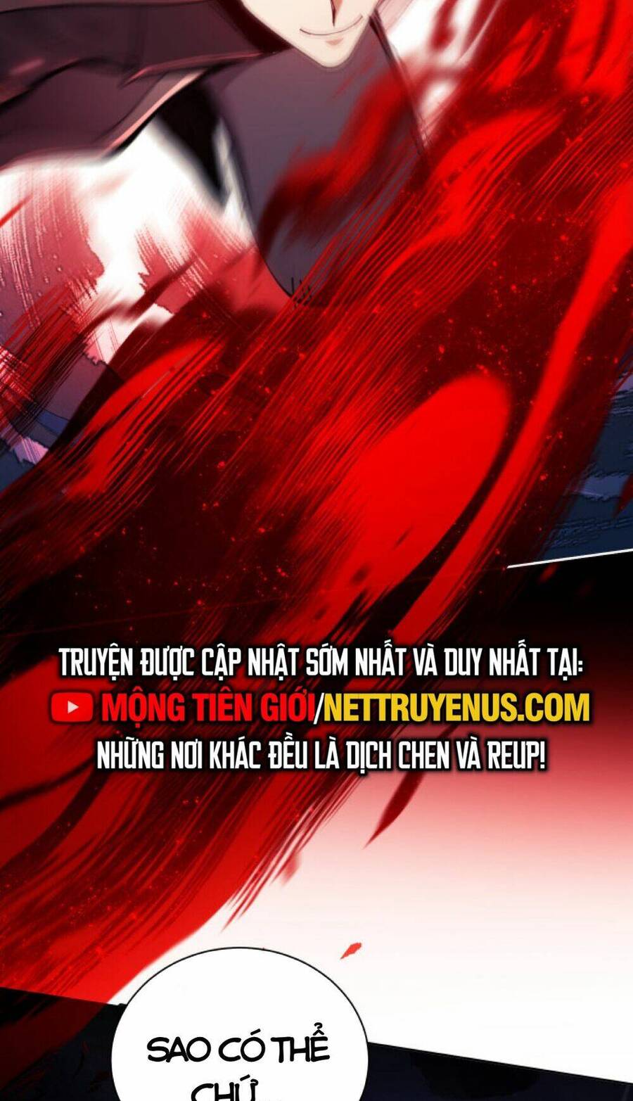 Sư Tôn: Nghịch Đồ Này Mới Không Phải Là Thánh Tử Chap 7 - Next Chap 8