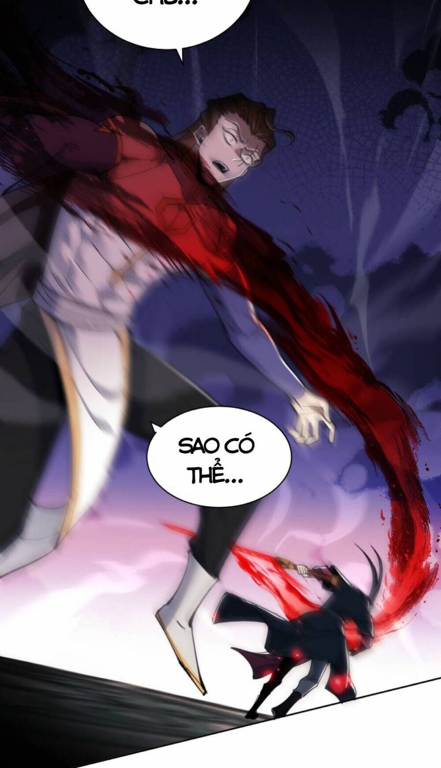 Sư Tôn: Nghịch Đồ Này Mới Không Phải Là Thánh Tử Chap 7 - Next Chap 8