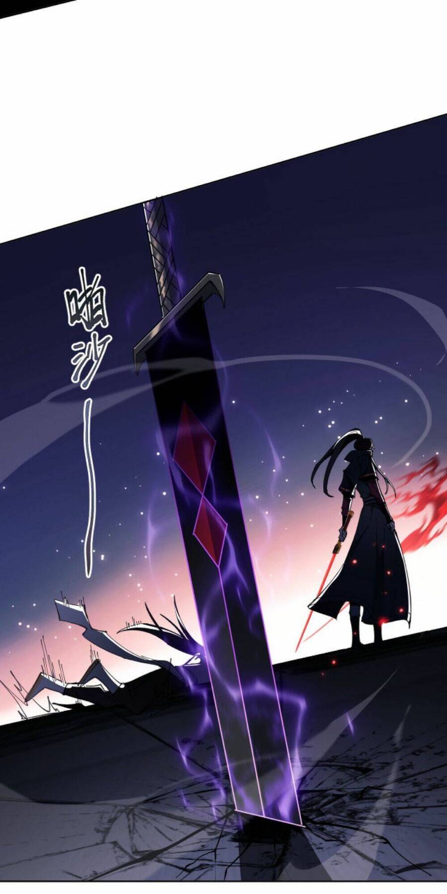Sư Tôn: Nghịch Đồ Này Mới Không Phải Là Thánh Tử Chap 7 - Next Chap 8