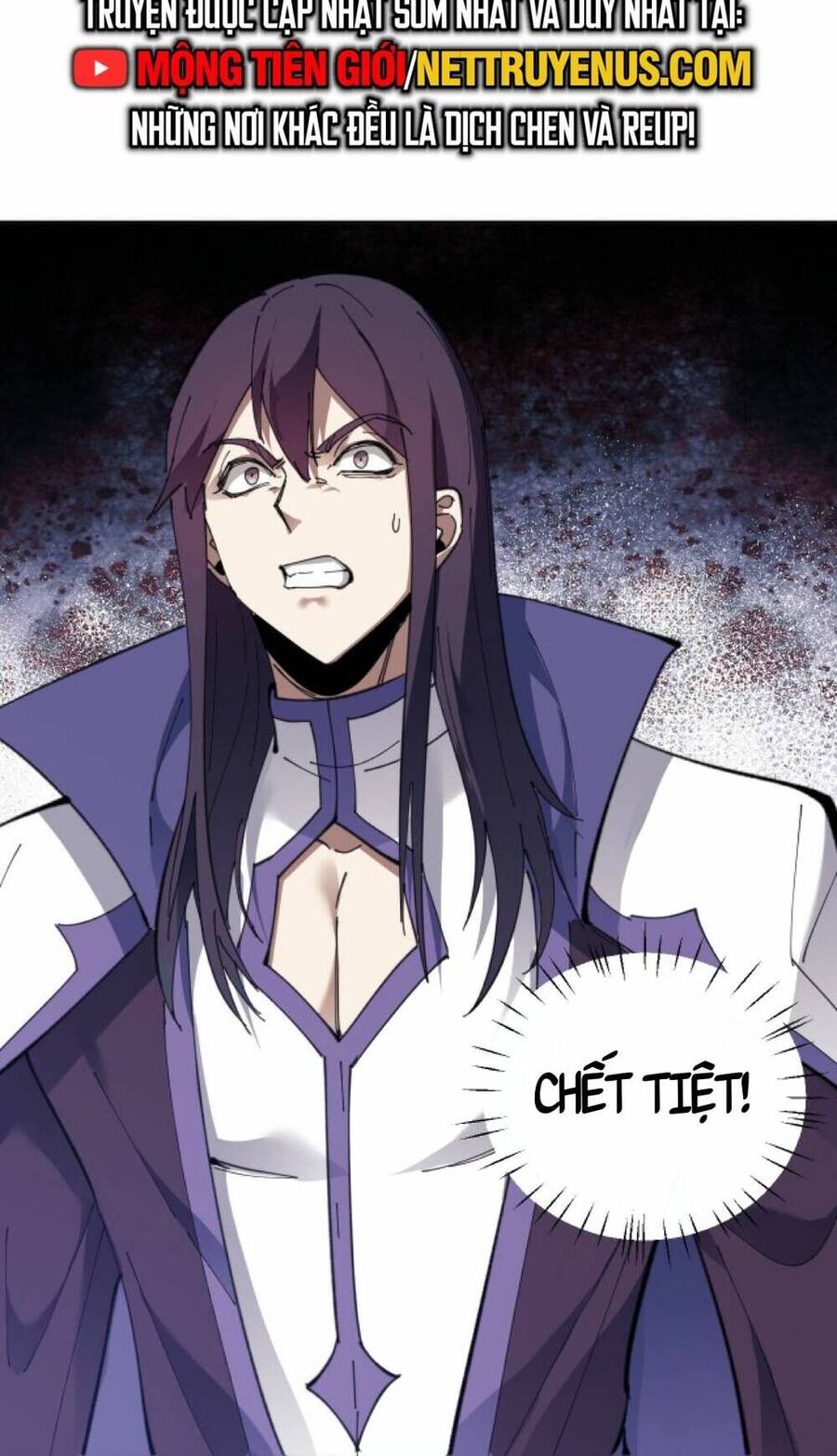 Sư Tôn: Nghịch Đồ Này Mới Không Phải Là Thánh Tử Chap 7 - Next Chap 8