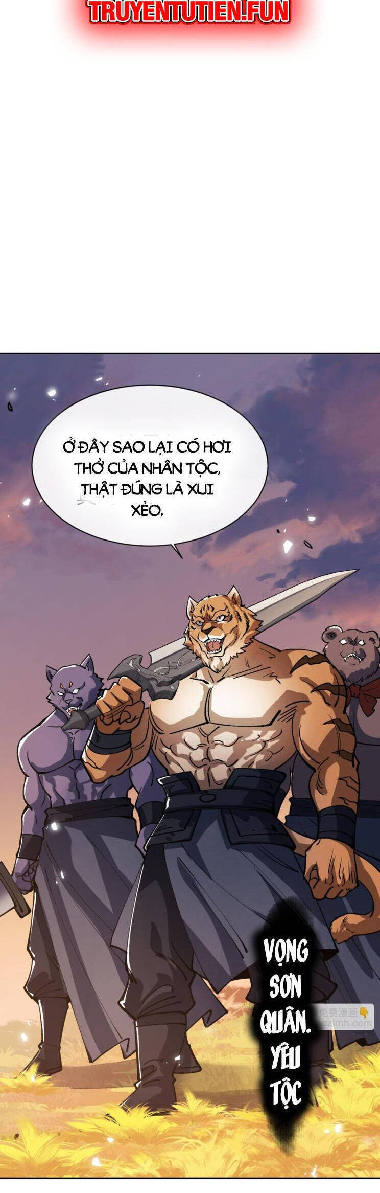 Sư Tôn: Nghịch Đồ Này Mới Không Phải Là Thánh Tử Chap 70 - Next Chap 71