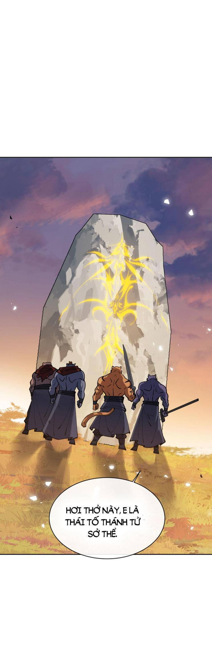 Sư Tôn: Nghịch Đồ Này Mới Không Phải Là Thánh Tử Chap 70 - Next Chap 71